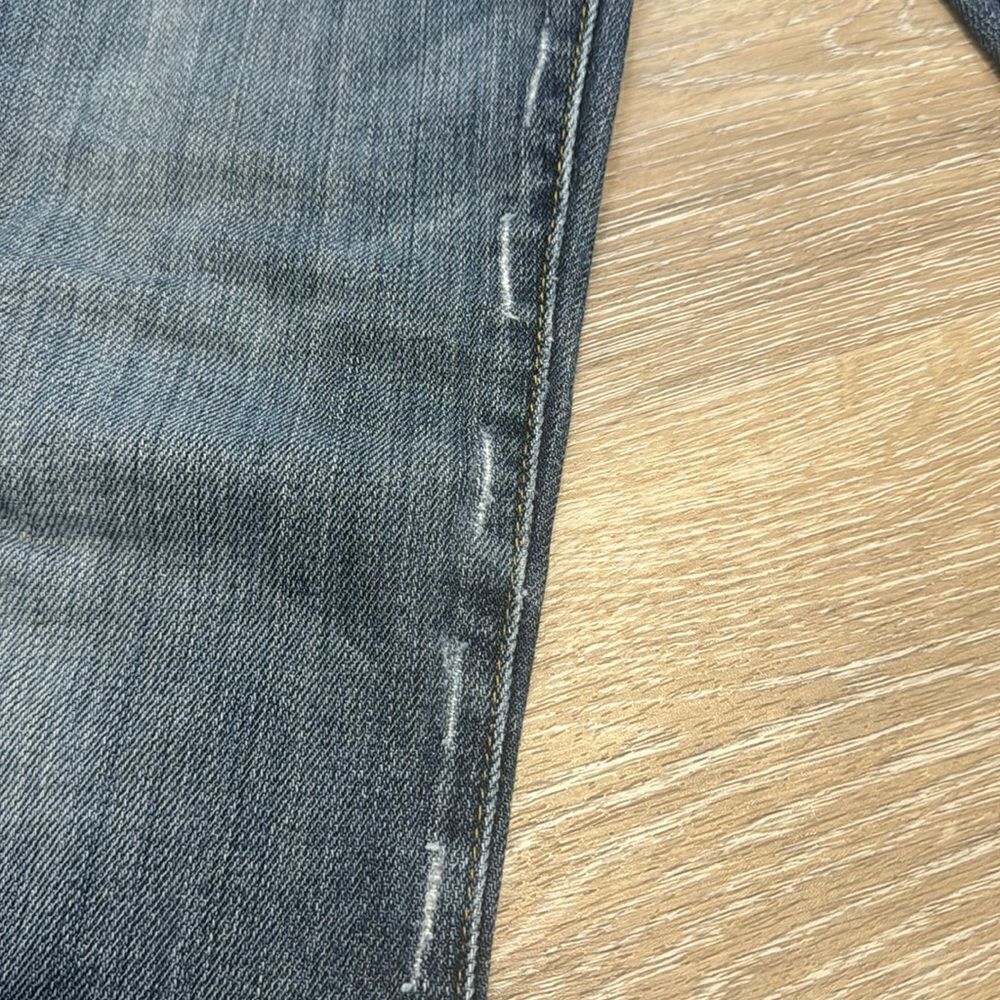 Lucky Brand Zoe Straight Jeans - Picture 5 of 10